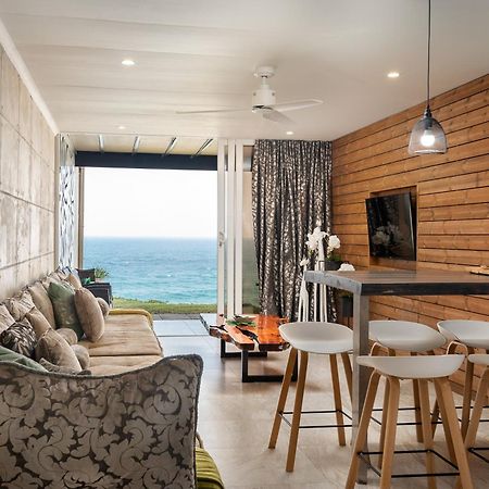 Sea Front Designer Apartment Балліто Екстер'єр фото